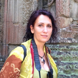 Olga Calvo Martinez