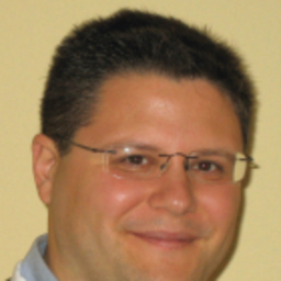 Bruno Nievas Soriano