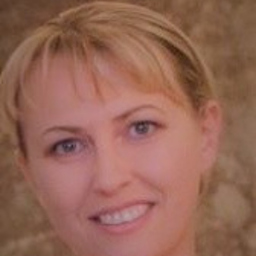 Monika Zafirova
