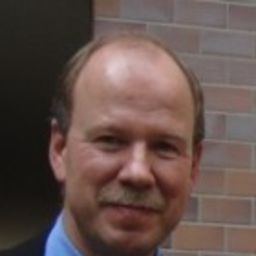 Ralph Angerstein