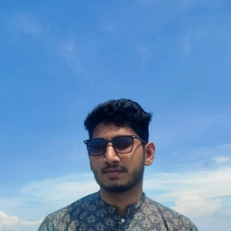 Yeasin Ahmed