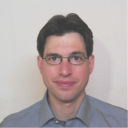 Dr. Michael Abel