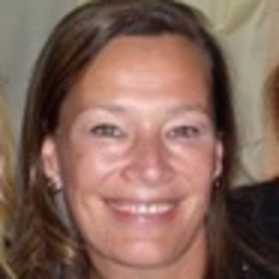 Marieke van Bommel