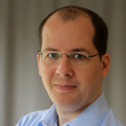 Jens Gassmann's profile picture