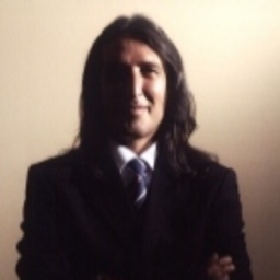 Orhan Salkınaz