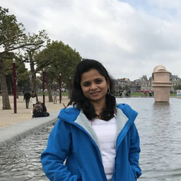 Gayathri Pawan Krishna