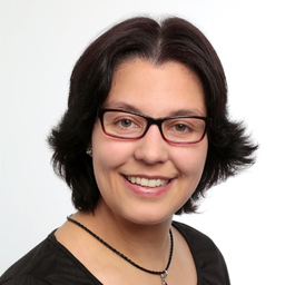 Profilbild Nina Zylla