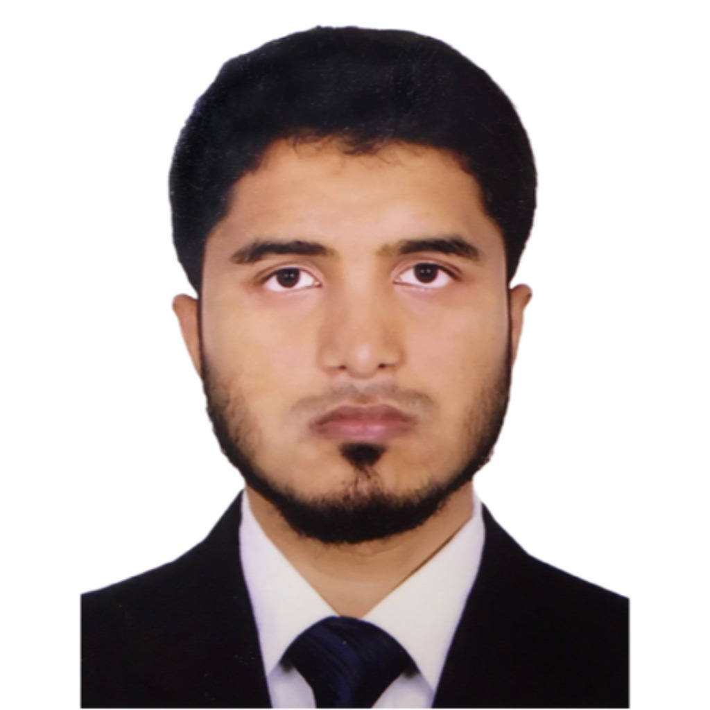 Abuzar Chowdhury IT Supporter Frankstahl Rohr und Stahlindustrie XING