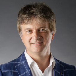 Ulrich Pfeiffer
