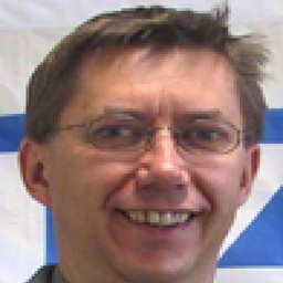 Erich Scharf