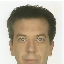 Profilbild Miguel Garcia Martin