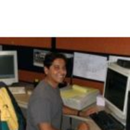 Abhijit Nadgouda