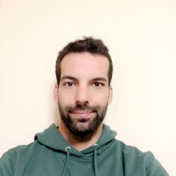 rafael machado