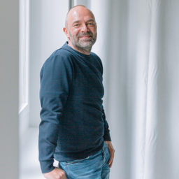 Markus Gogolin
