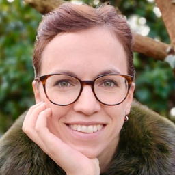 Anna Heidelberg-Stein