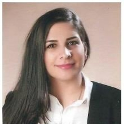 Ebru Kılıc