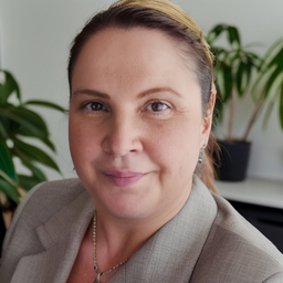 Sabine Wimmer
