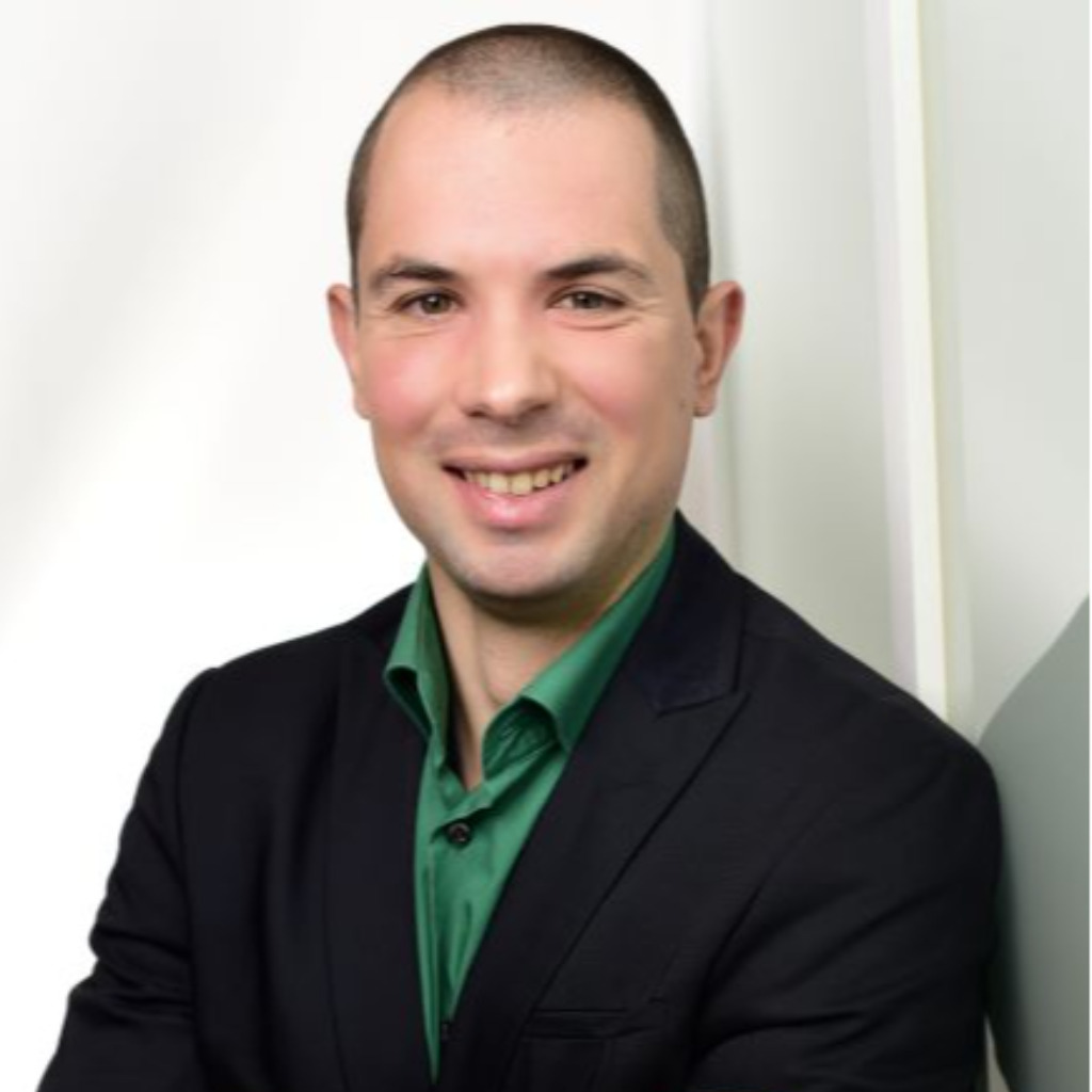Plamen Shamov - Head of Digital Operations - e-Commerce Company | XING