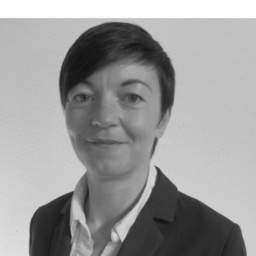 Antje Floß
