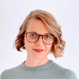 Dr. Nina Kahlbrock