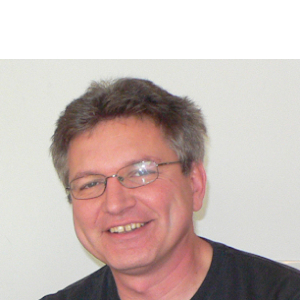 Andreas Gamper Software Engineer/Architect Mainframe UBS XING