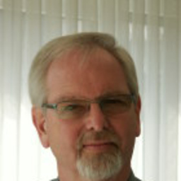 Profilbild Dietmar Orth