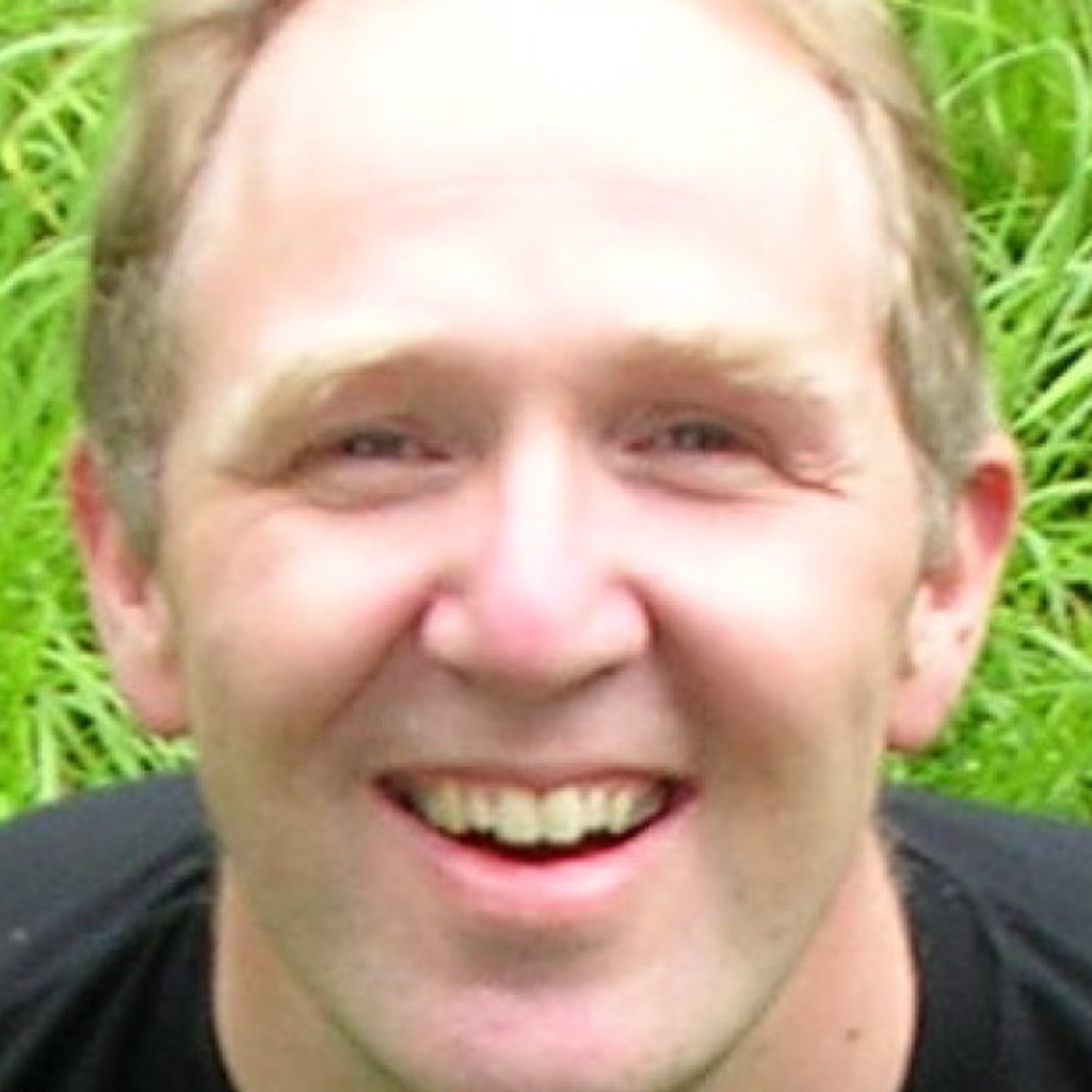 John Christian IHE Software Engineer, Dedalus HealthCare GmbH XING