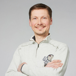 Thomas Hermann's profile picture