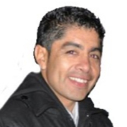 Victor Vicente Landin