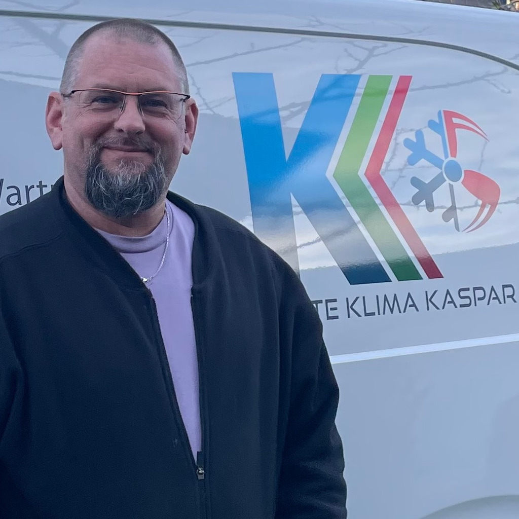 Sascha Kaspar Kälteanlagenbauermeister Kälte Klima Kaspar XING