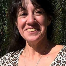 Heike Sabine Kimmer