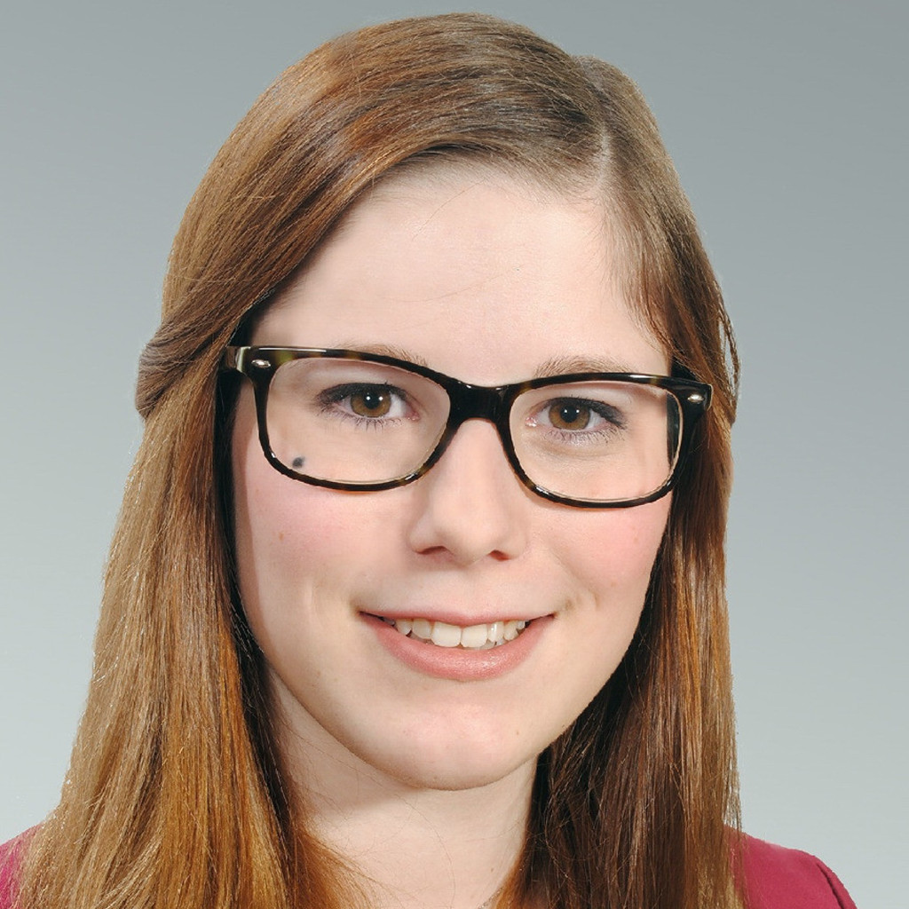 Ramona Hardebusch Sinologie Freie Universität XING