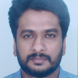 Abhishek TP