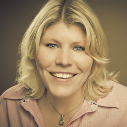Kerstin Ernst