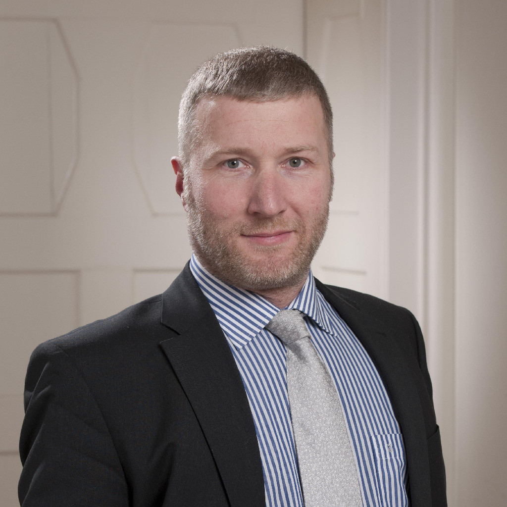 Heiner Friedlein Experte für Regulatorik, Asset Management, Trading