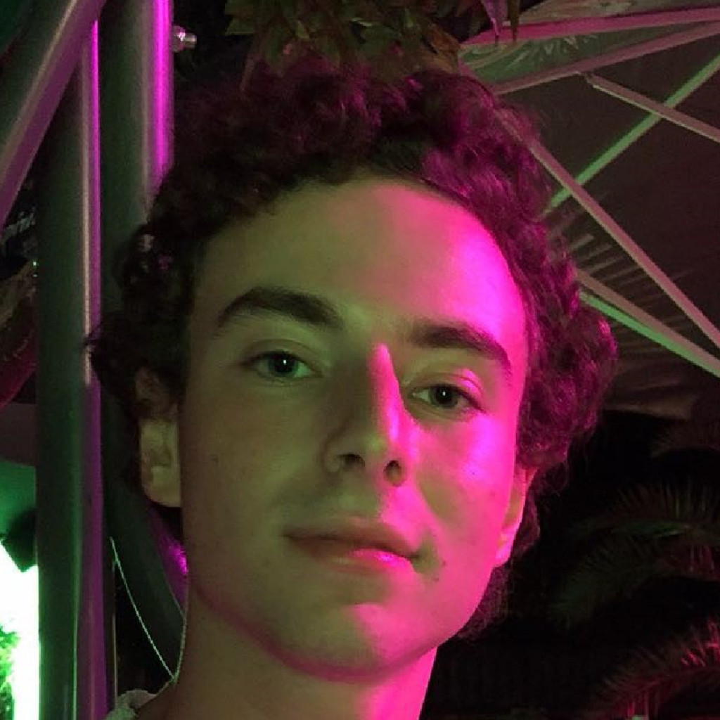 David Gelman Strategic Developer Netzbekannt GmbH XING