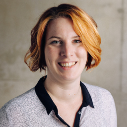 Karolin Dohme's profile picture