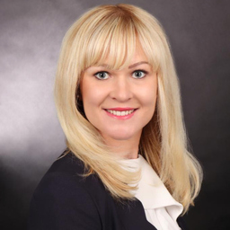 Janine Maier