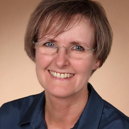 Beatrix Langenbach