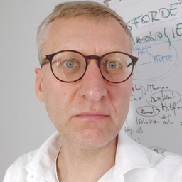 Dirk Hofmeister