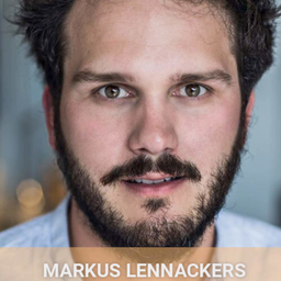 Markus Lennackers