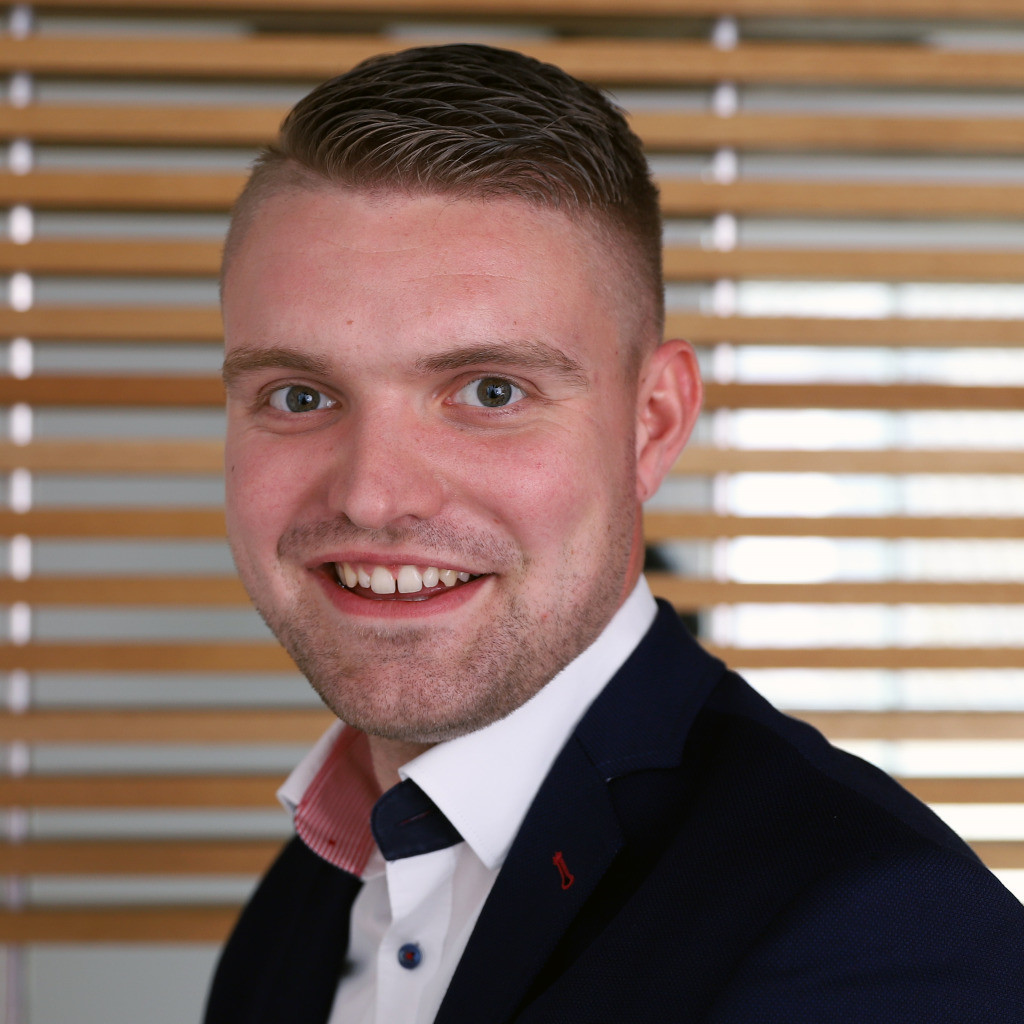 Steffen Thaler Zertifizierter Spezialist für private Finanzanalyse