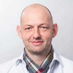 Martin W. Knorr's profile picture