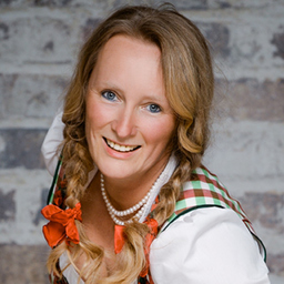 Andrea Wagner