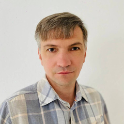 Oleksandr Danylenko