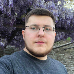 Albert Kloster's profile picture