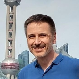 Dipl.-Ing. Holger Neuendorf