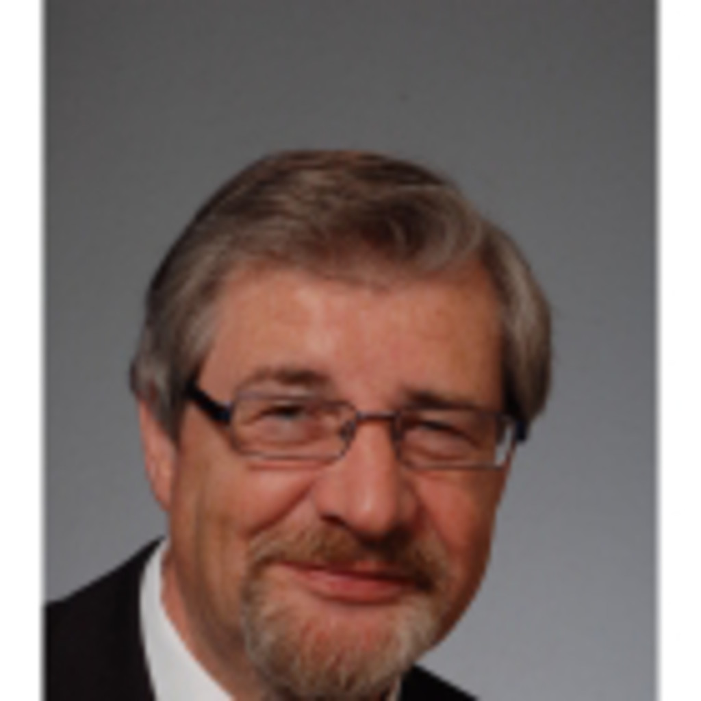 Willi Altrogge Technischer Betriebswirt DER KREIS Leonberg XING