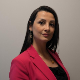 Yasmeen  Abouassaf