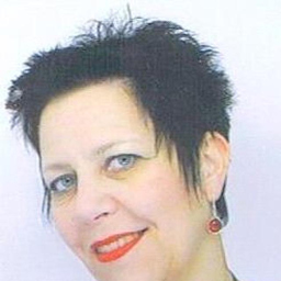Gabriela Nwoke